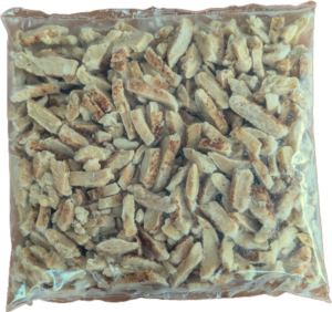 Riesengarnelen IQF 26/30, kg